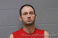 Mugshot of DANNY LEE JONES