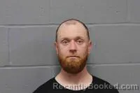 Mugshot of DOUGLAS MATTHEW LAMB