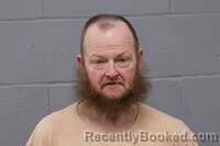 Mugshot of JAMES PATRICK HUTCHINS