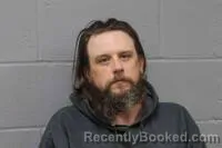 Mugshot of LEVI JOE BEWLEY