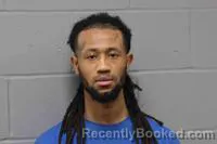 Mugshot of TERRENCE DERRON BELL