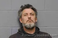 Mugshot of WESLEY HOZA ROBERTS