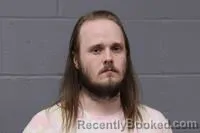 Mugshot of DEVIN MICHAEL TAYLOR
