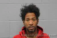 Mugshot of KIM JOSEPH ATTY