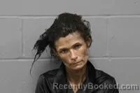 Mugshot of MESHELLE Dawn DAVIS