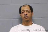Mugshot of COREY LAMONT CLARK
