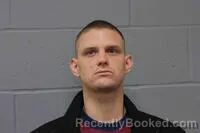 Mugshot of CHRISTOPHER MICHAEL SHEETS