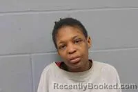 Mugshot of JAZTANAY ROSE VEAL