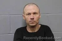 Mugshot of JOSEPH RILEY SHORTINO