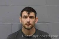 Mugshot of CRAIG JASON TONIK