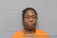 Mugshot of NICOLE RILEY