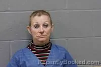 Mugshot of ALIJAH LYN SALTANNA HENRICH