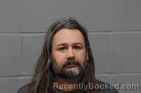 Mugshot of BRIAN MICHAEL LITTLETON