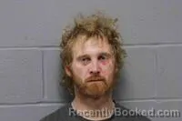 Mugshot of RANDALL MAXWELL TAYLOR