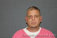 Mugshot of DON GIRDNER