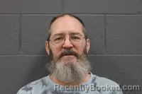 Mugshot of BILLIE HOWELL