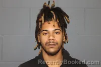 Mugshot of XAVIER ROLLAND