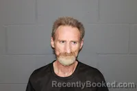 Mugshot of FLOYD AYERS