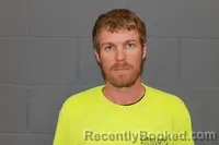 Mugshot of ISAAC YODER