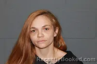 Mugshot of LEXIE COOPER