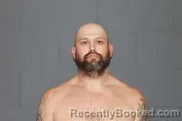 Mugshot of CHRISTOPHER GORDON