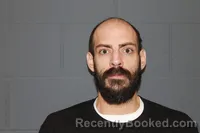 Mugshot of BRETT BUFFINGTON