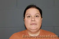 Mugshot of ELISABETH STULTS