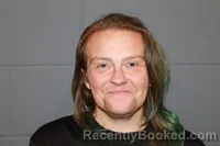 Mugshot of LIBBY REIDLE