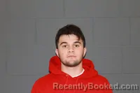 Mugshot of NATHAN PRIMM