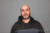 Mugshot of SOFIENE MARZOUGUI