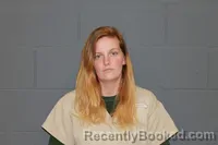 Mugshot of LACI STONEBRAKER