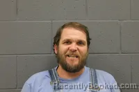 Mugshot of TOBY SPEAR