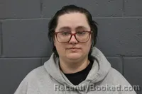 Mugshot of TRACY GOSNELL