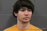 Mugshot of DUNCAN WRIGHT