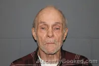 Mugshot of HERSHEL HOPKINS