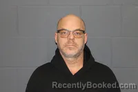 Mugshot of JAMIE JAMES