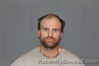 Mugshot of KEVIN MYERS