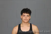 Mugshot of FELIPE TELLEZ