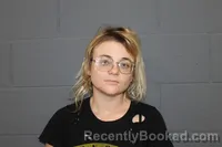 Mugshot of MAIZAH BAKER