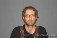 Mugshot of DREW CAVENER