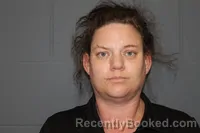Mugshot of NIKI DUNCAN
