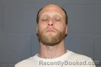 Mugshot of MICHAEL WILLIAMS