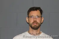 Mugshot of NICHOLAS WOODS