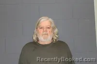 Mugshot of TERRY GILLETT