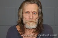 Mugshot of WILLIAM HENDRIX