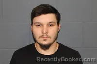 Mugshot of RHETT GRIGGS