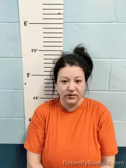 Mugshot of CHELSI ANN LARUE