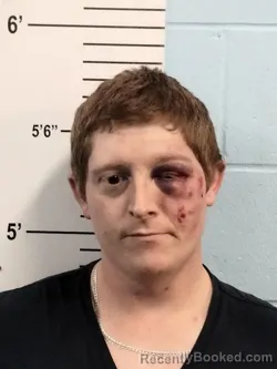 Mugshot of DILLON AVERY BRUSH