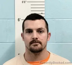 Mugshot of DEVIN MICHAEL WHITE