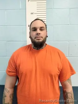 Mugshot of JESSE MICHAEL WEHMEYER